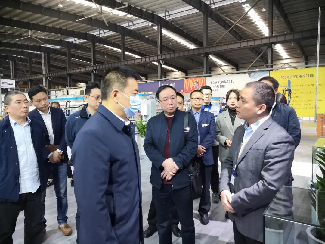 湖南航天管理局局長